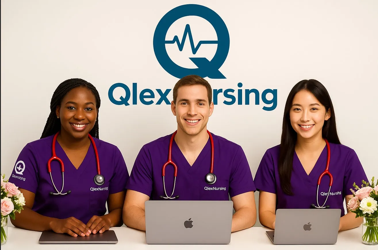 RN Nursing Exams
